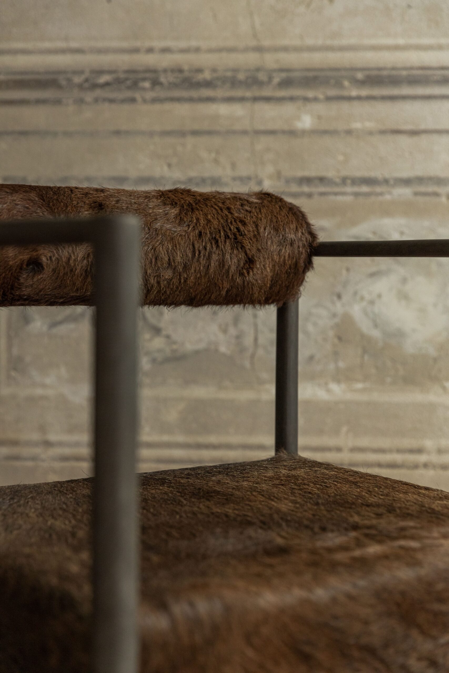 Square Alchemy Chairs by Rick Owens 2