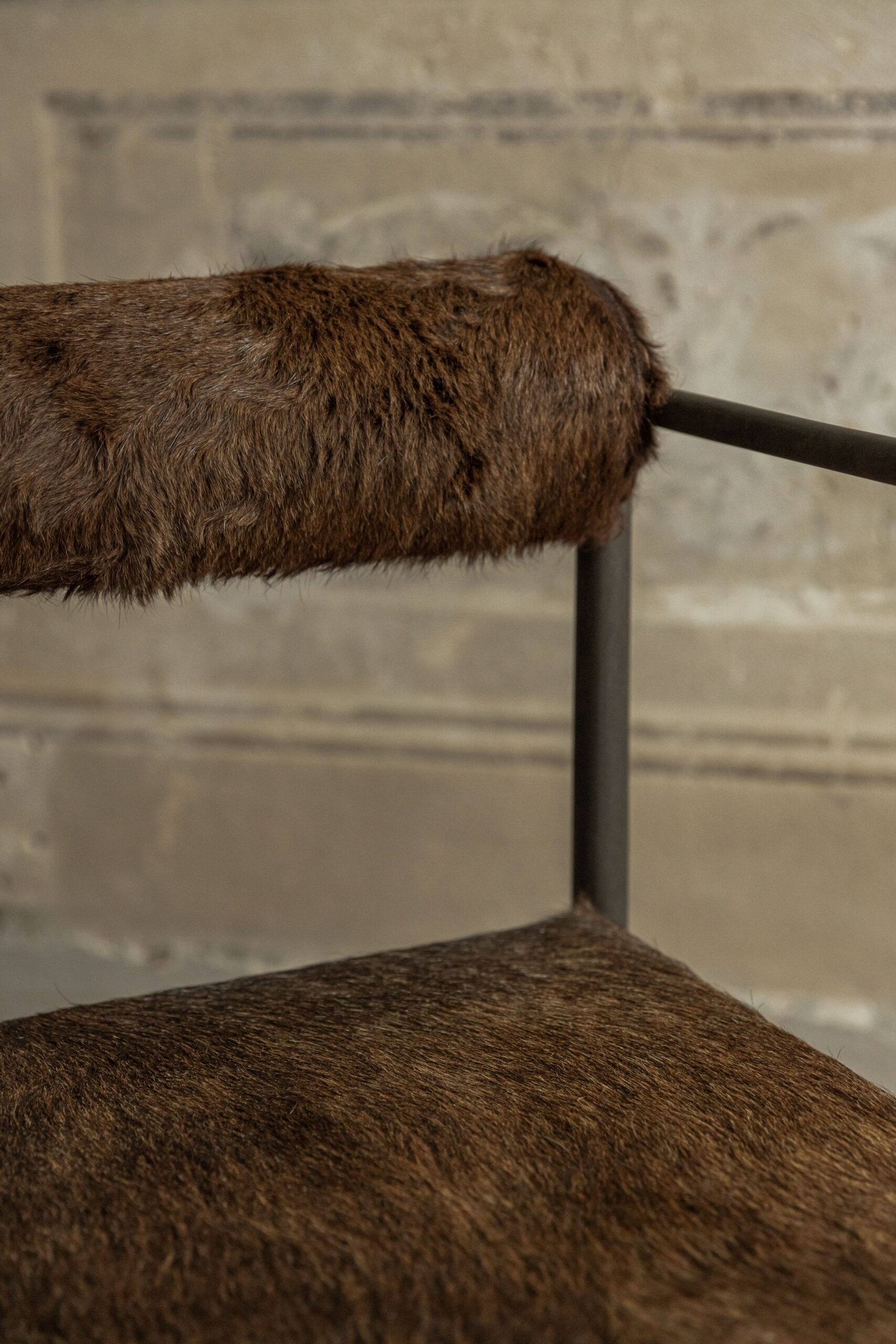 Square Alchemy Chairs by Rick Owens 3