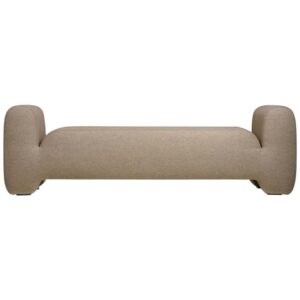 Contemporary Bench by FAINA