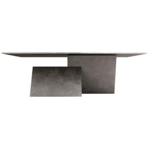 Contemporary Y Table by dAM Atelier
