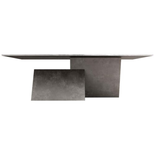 Contemporary Table by dAM Atelier