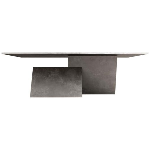 Contemporary Table by dAM Atelier