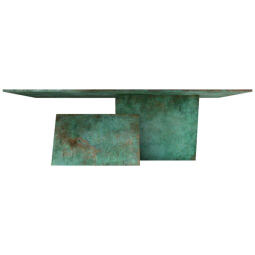 Contemporary Table by dAM Atelier y