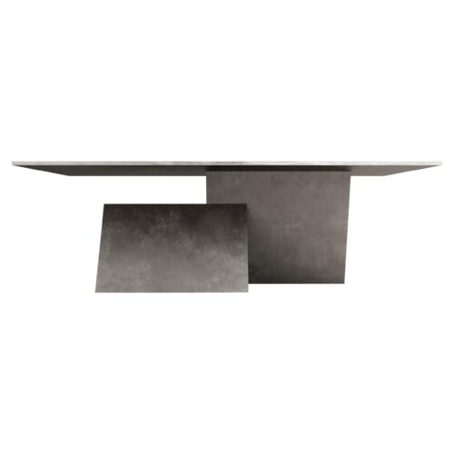 Contemporary Y Table by dAM Atelier 1