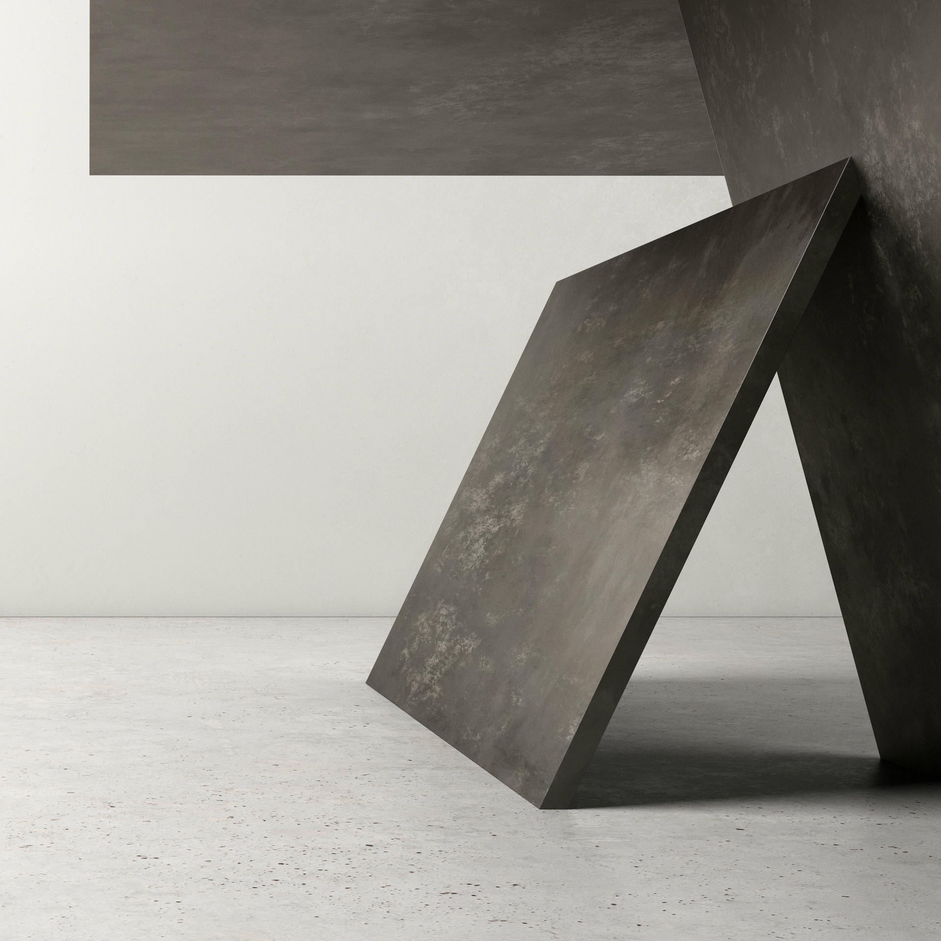 Contemporary Y Table by dAM Atelier 4