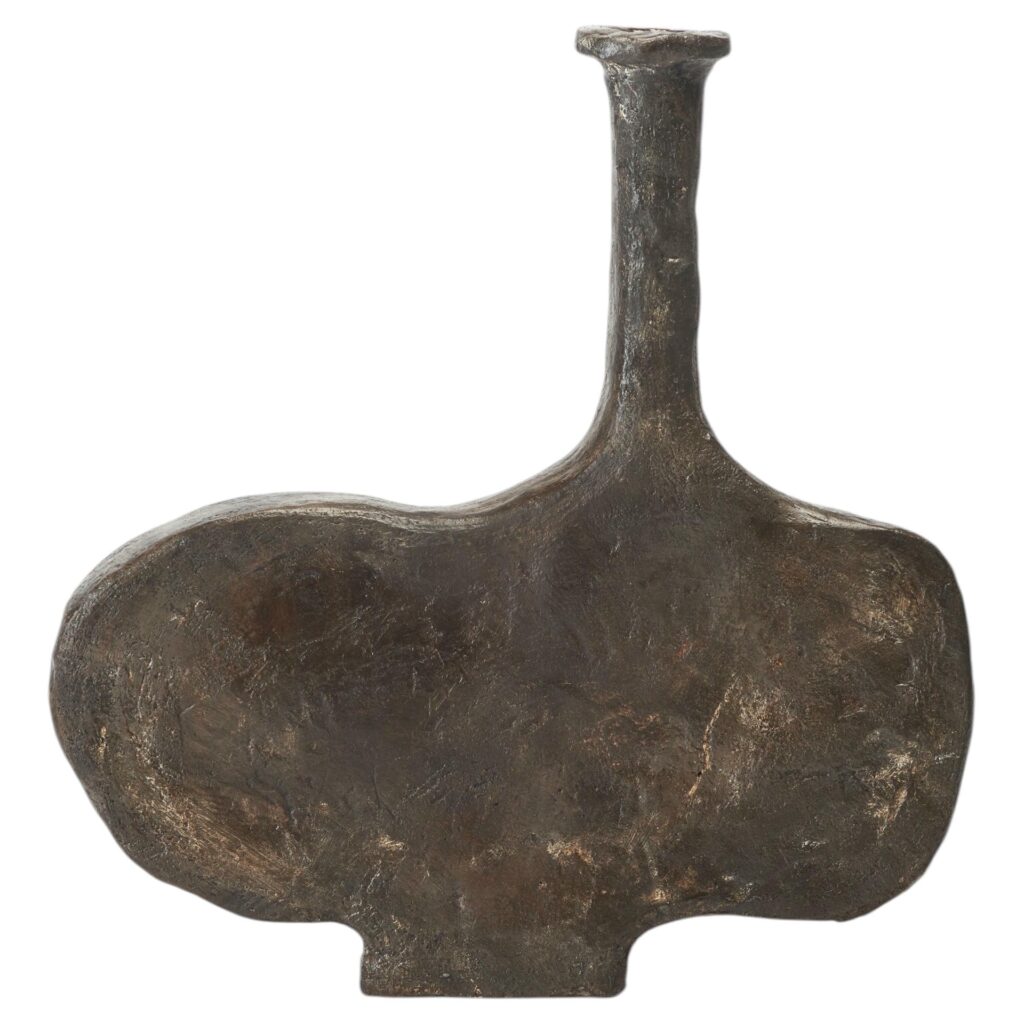 Dege Vase by Willem Van Hooff 1