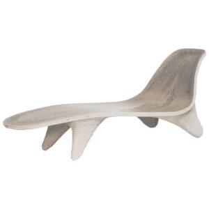 Digital Chaiselongue by Philipp Aduatz