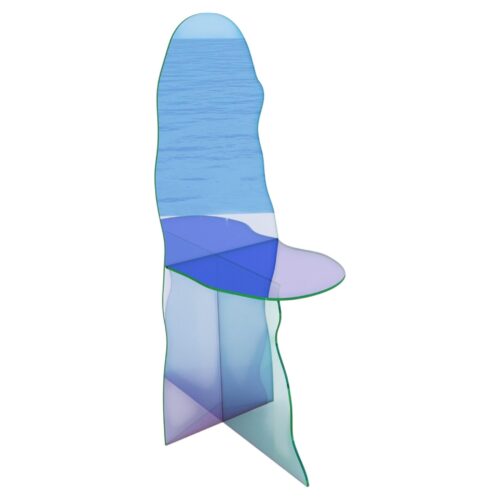 Isola Chair by Brajak Vitberg 1