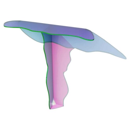 Isola Console Table by Brajak Vitberg