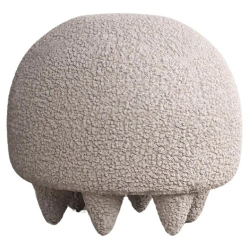 Medusa Stool by Pietro Franceschini 1