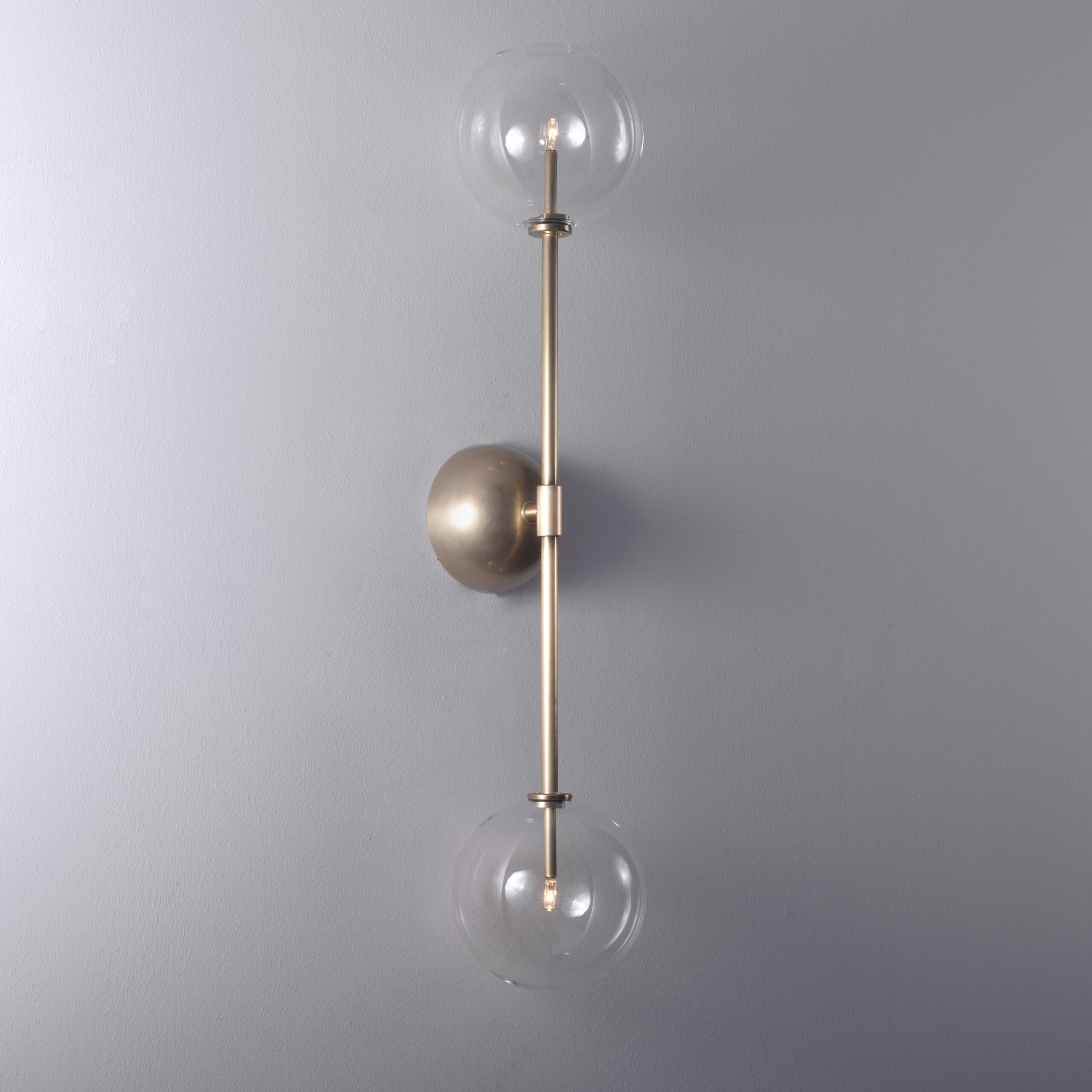Miron Wall Sconce by Schwung 2
