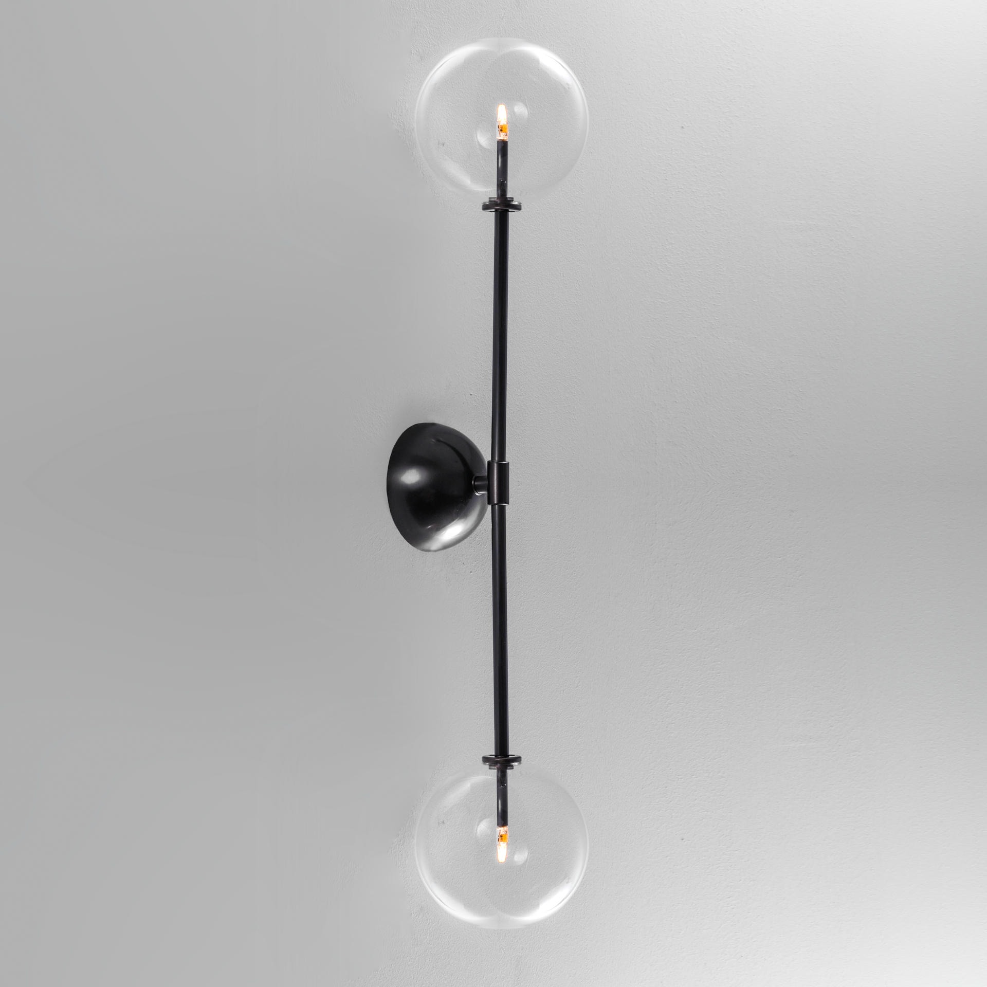 Miron Wall Sconce by Schwung 4