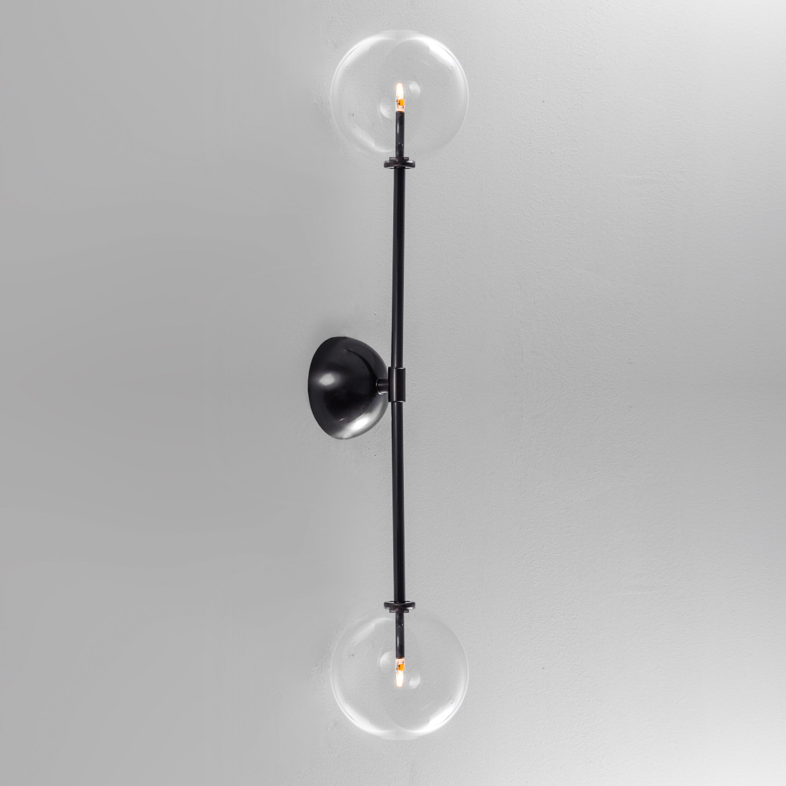 Miron Wall Sconce by Schwung 4