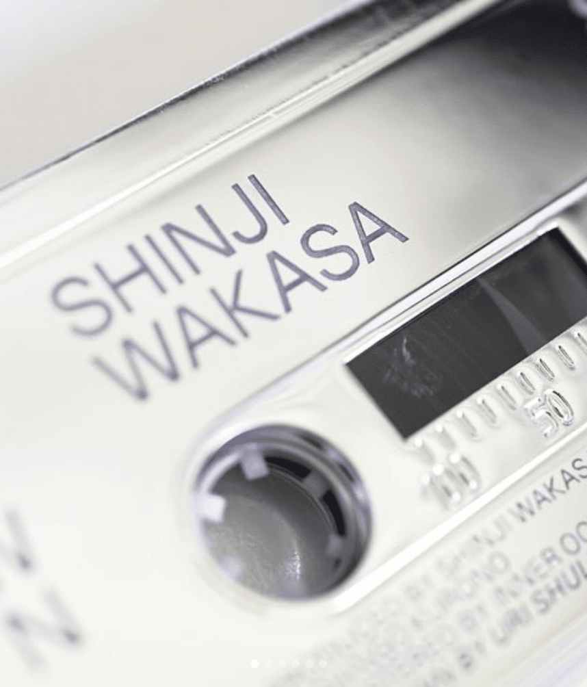 Shinji Wakasa 3