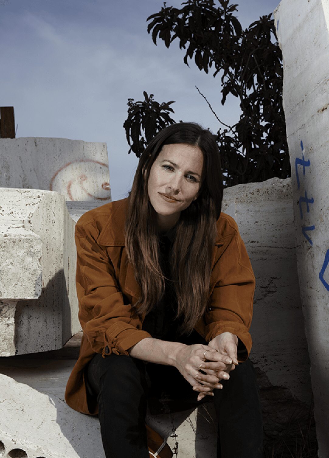 sanna volker