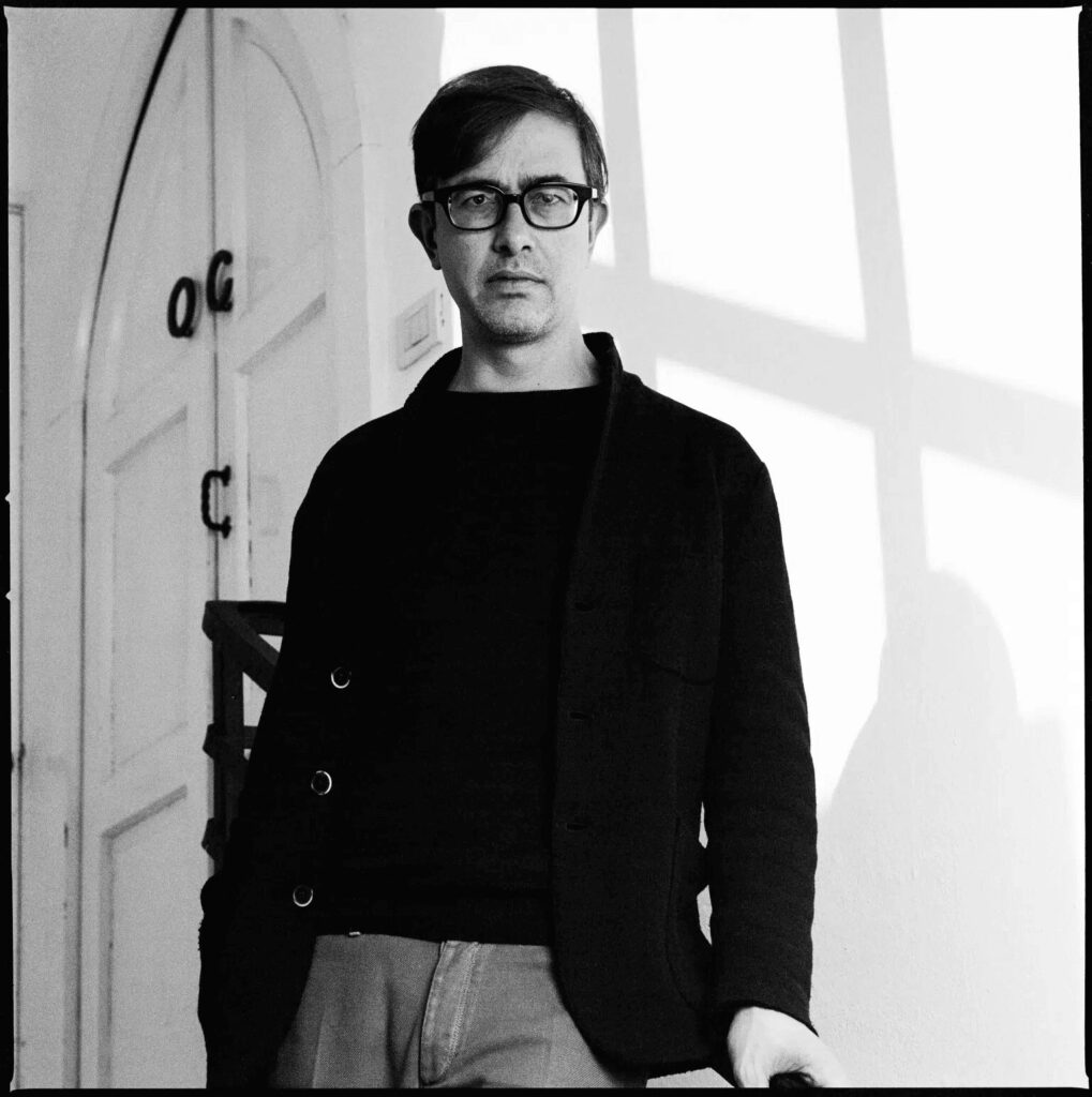 Lorenzo Bini