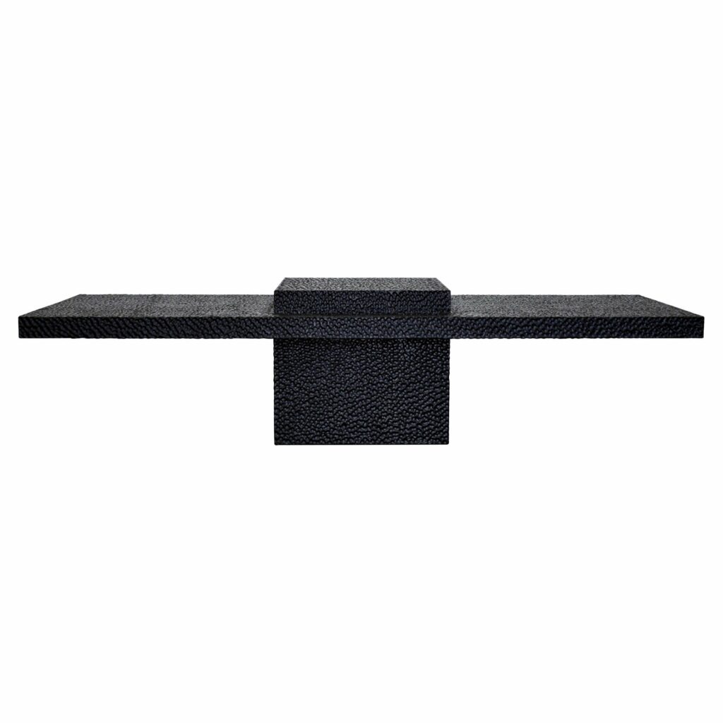 T1 Coffee Table by John Eric Byers 1