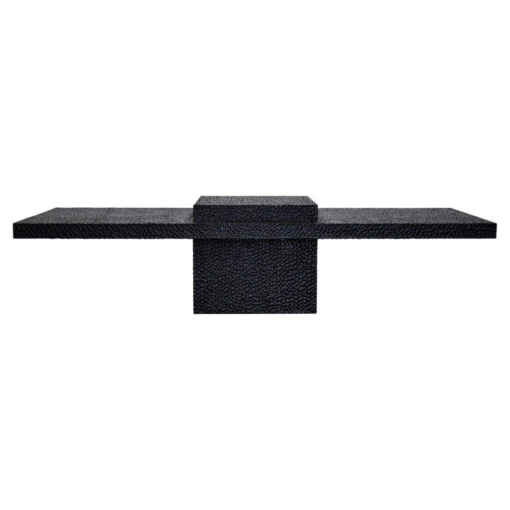 T1 Coffee Table by John Eric Byers 1
