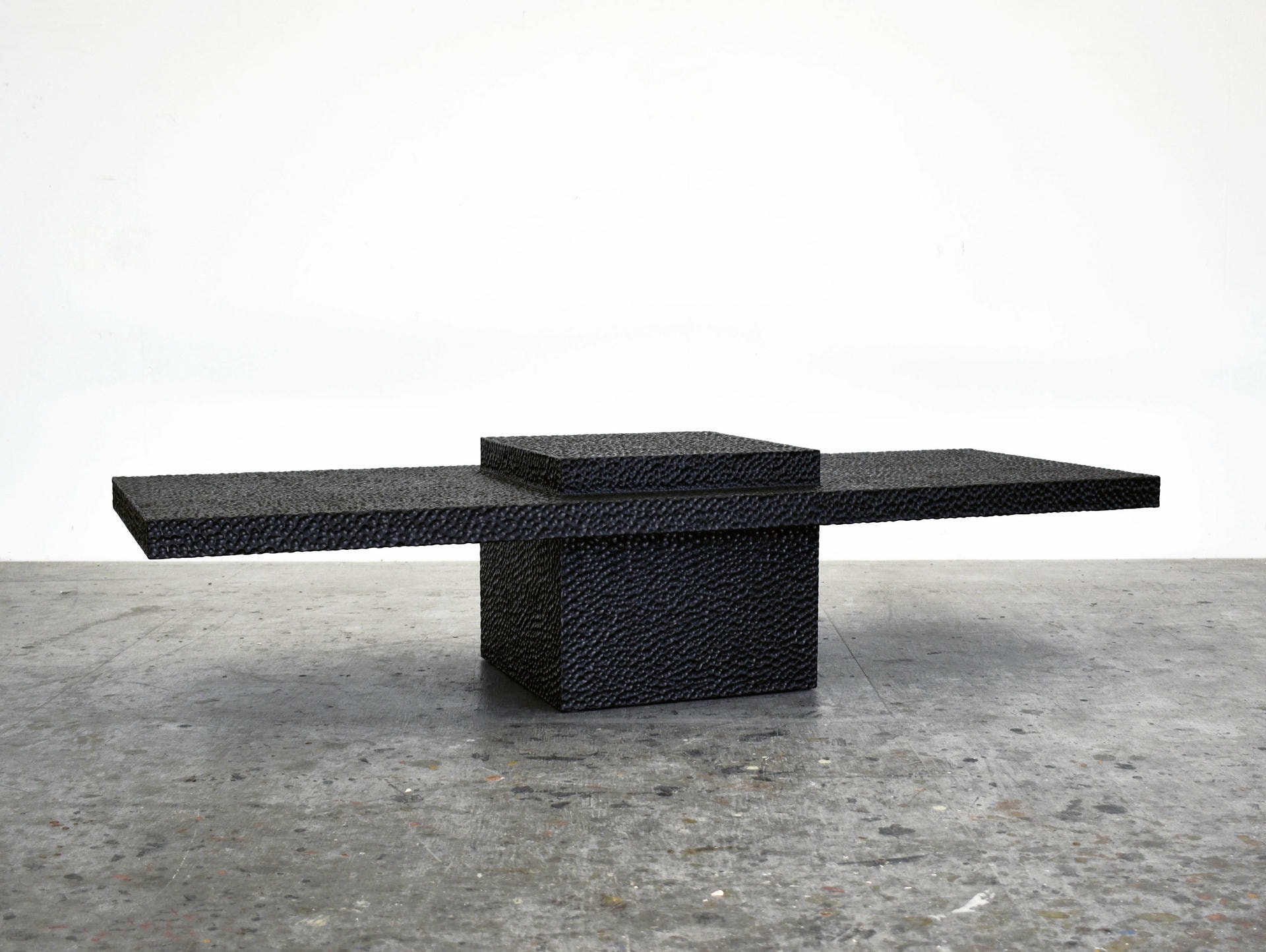T1 Coffee Table by John Eric Byers 2