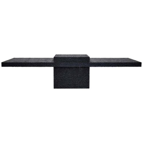 T1 Dining Table by John Eric Byers