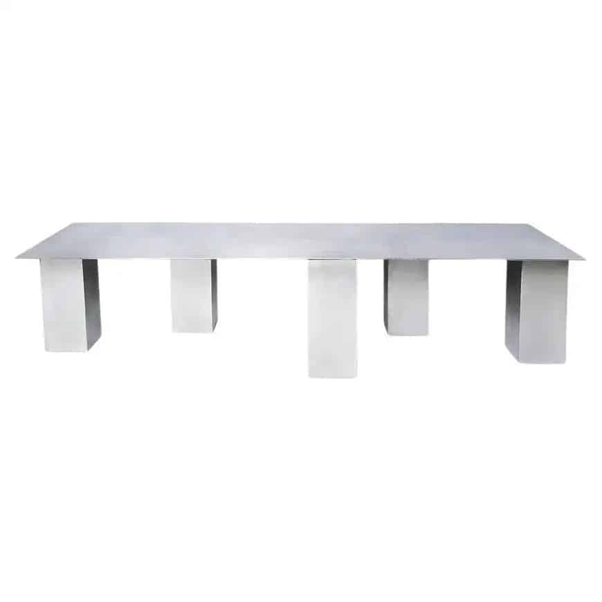 Unmatched Coffee Table by Pietro Franceschini 1