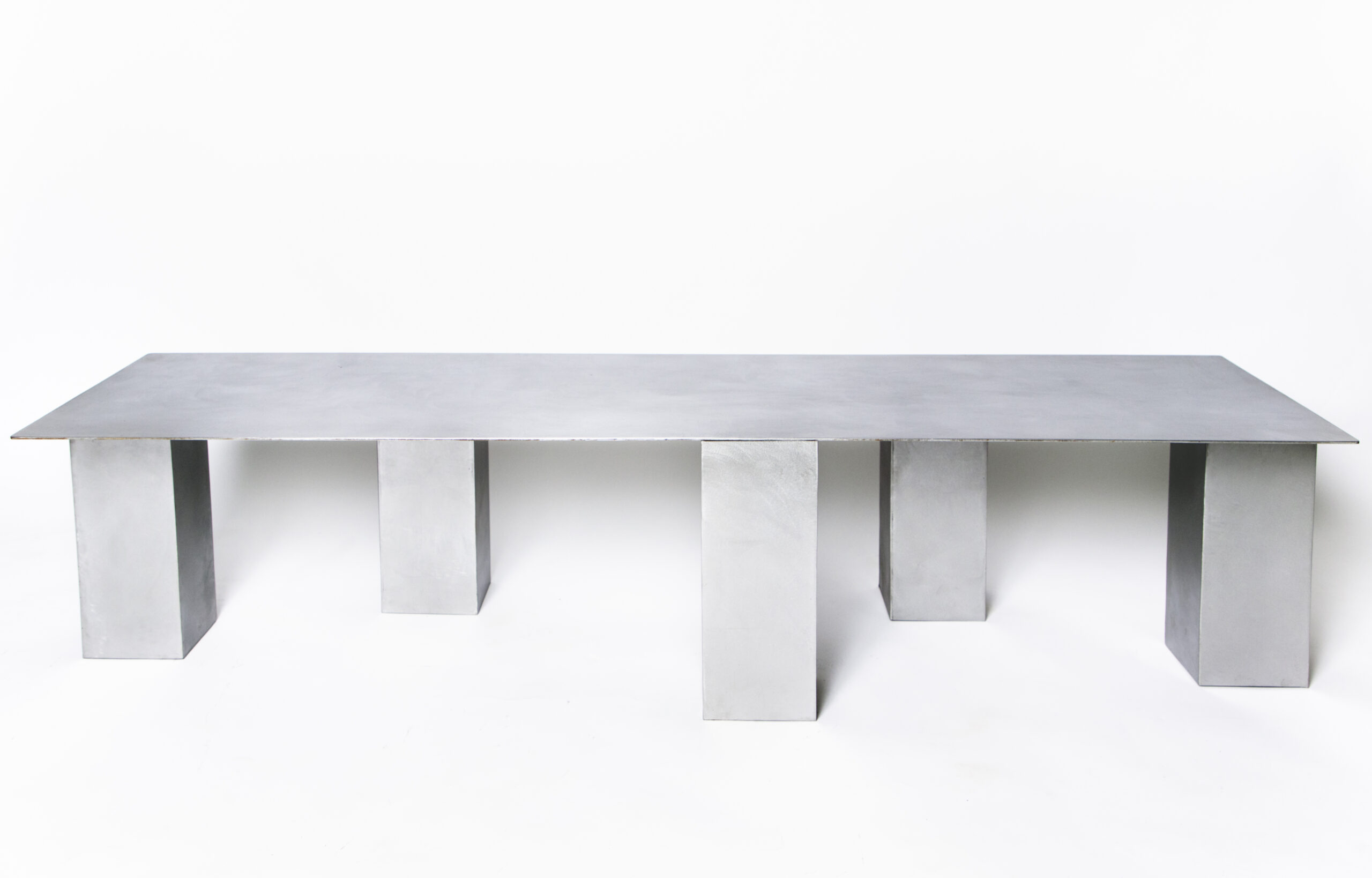Unmatched Coffee Table by Pietro Franceschini 1