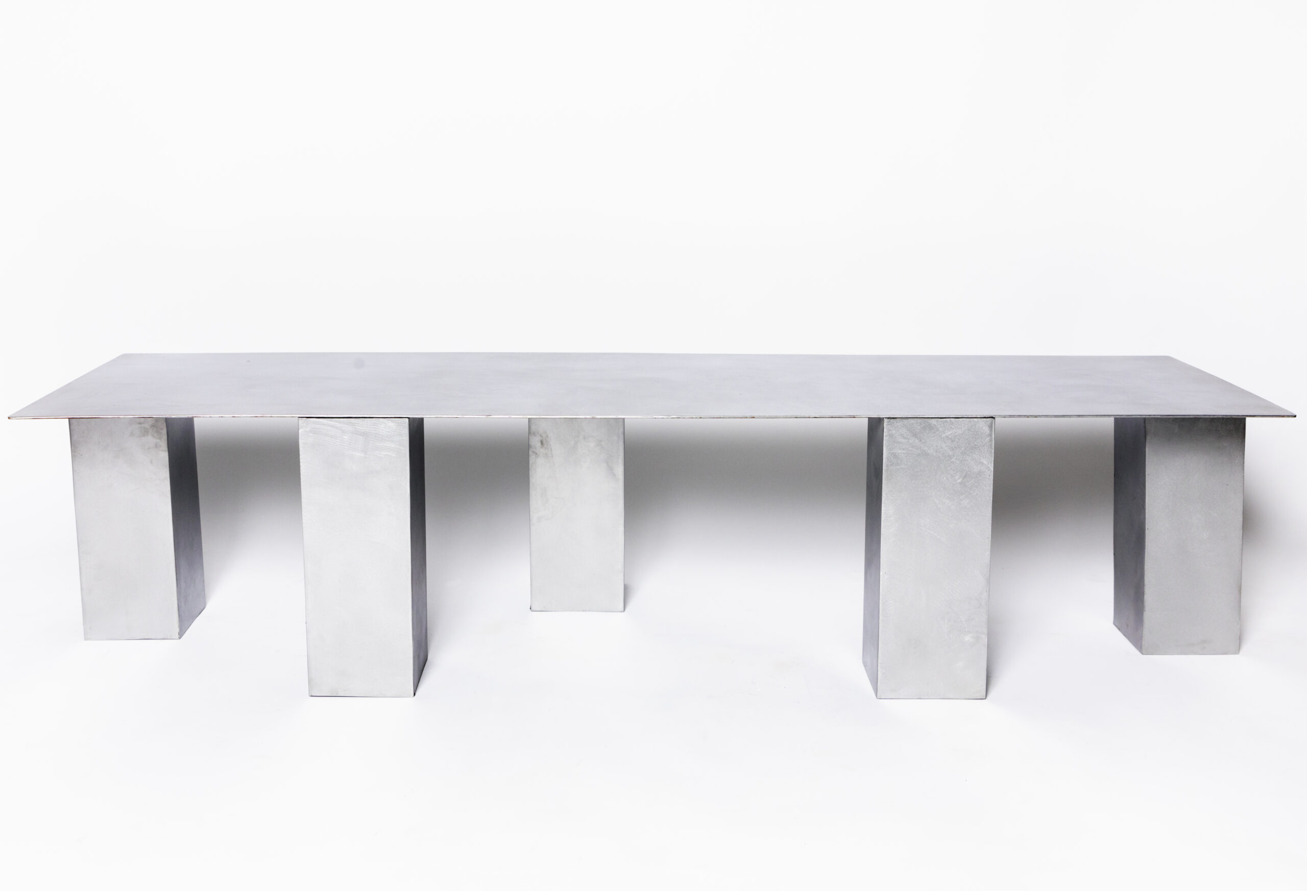 Unmatched Coffee Table by Pietro Franceschini 5