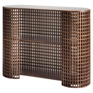 Carabottino Drink Cabinet by Cara Davide