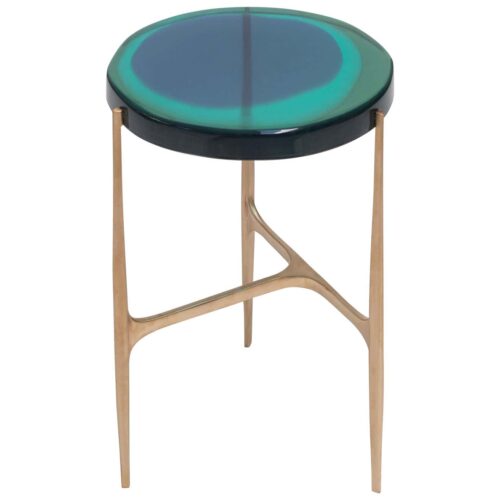 Agatha Coffee Table by Draga Aurel