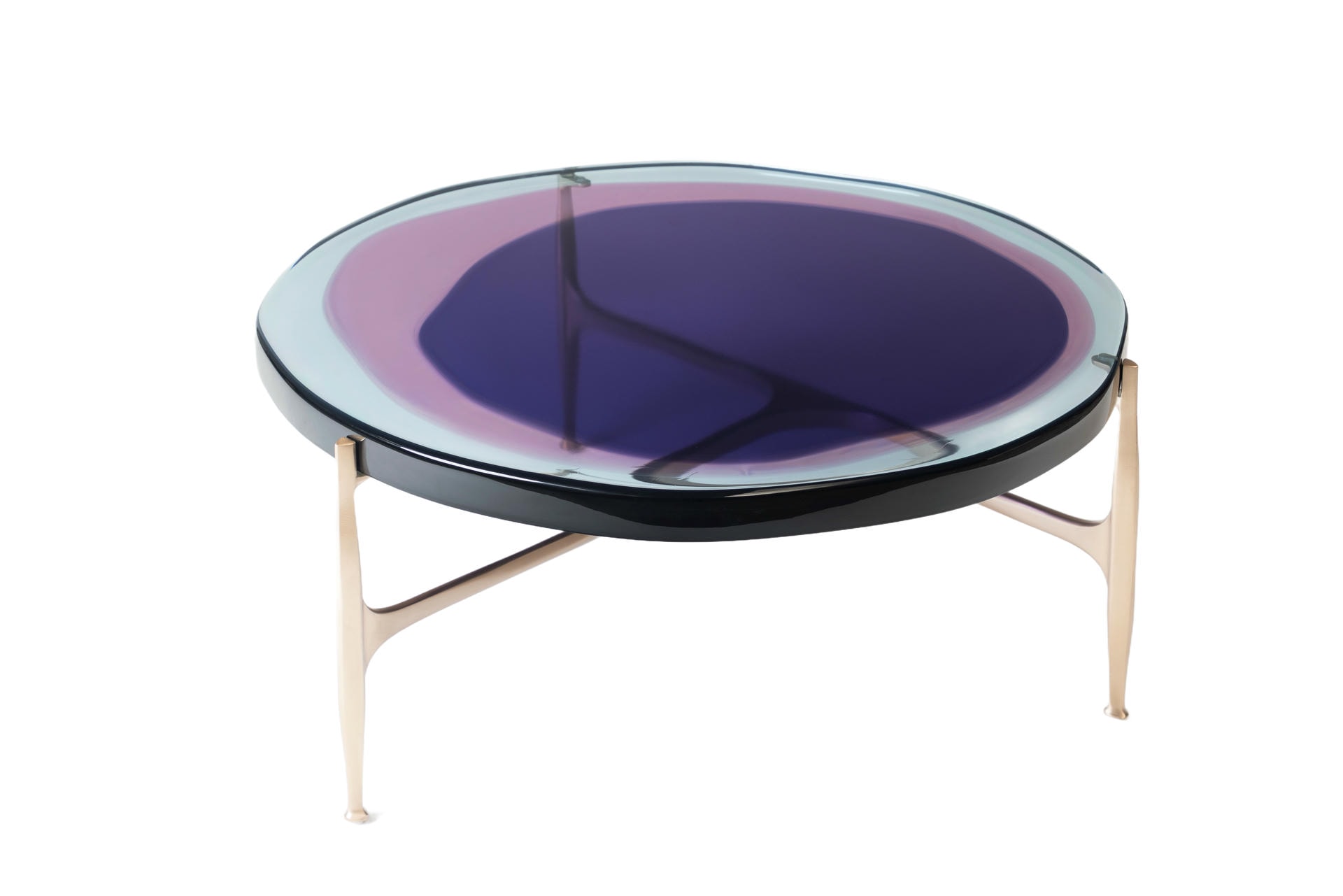 Agatha Coffee Table by Draga & Aurel 1