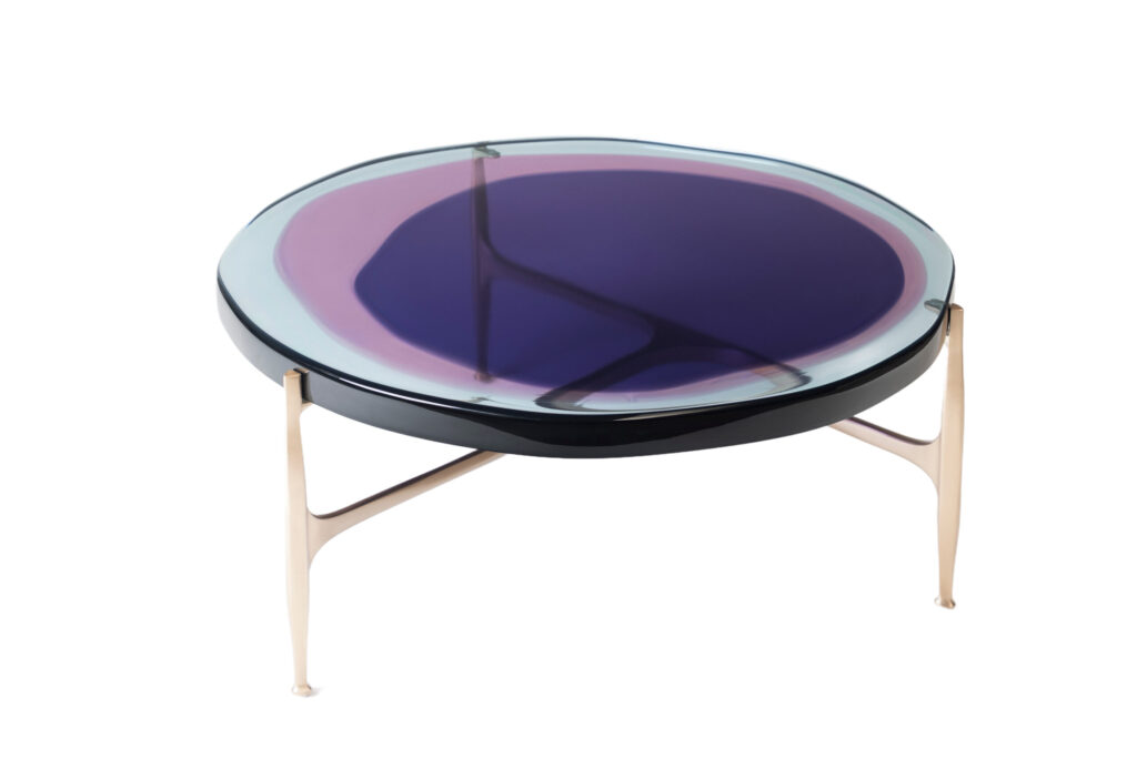 Agatha Coffee Table by Draga & Aurel 1
