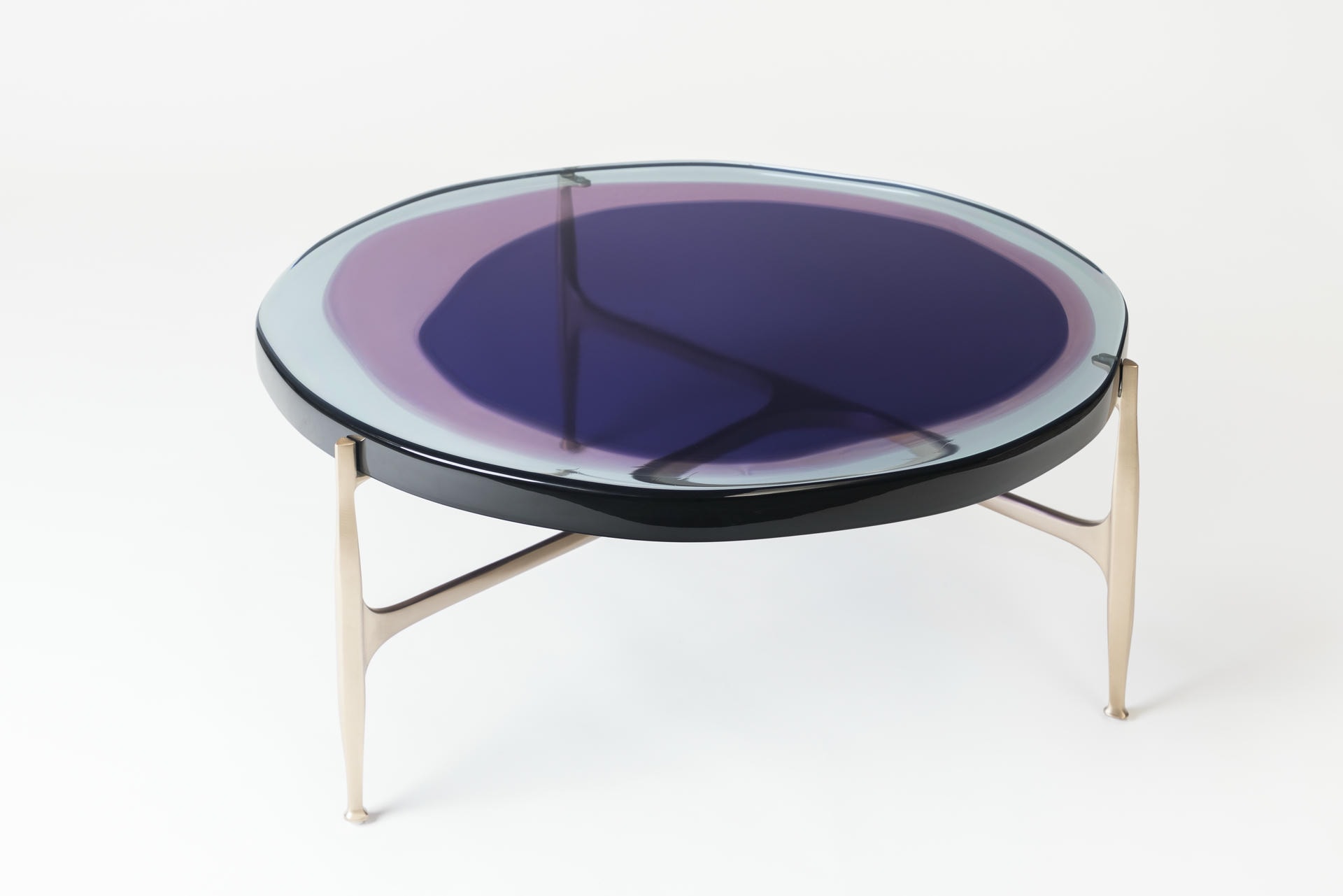 Agatha Coffee Table by Draga & Aurel 2