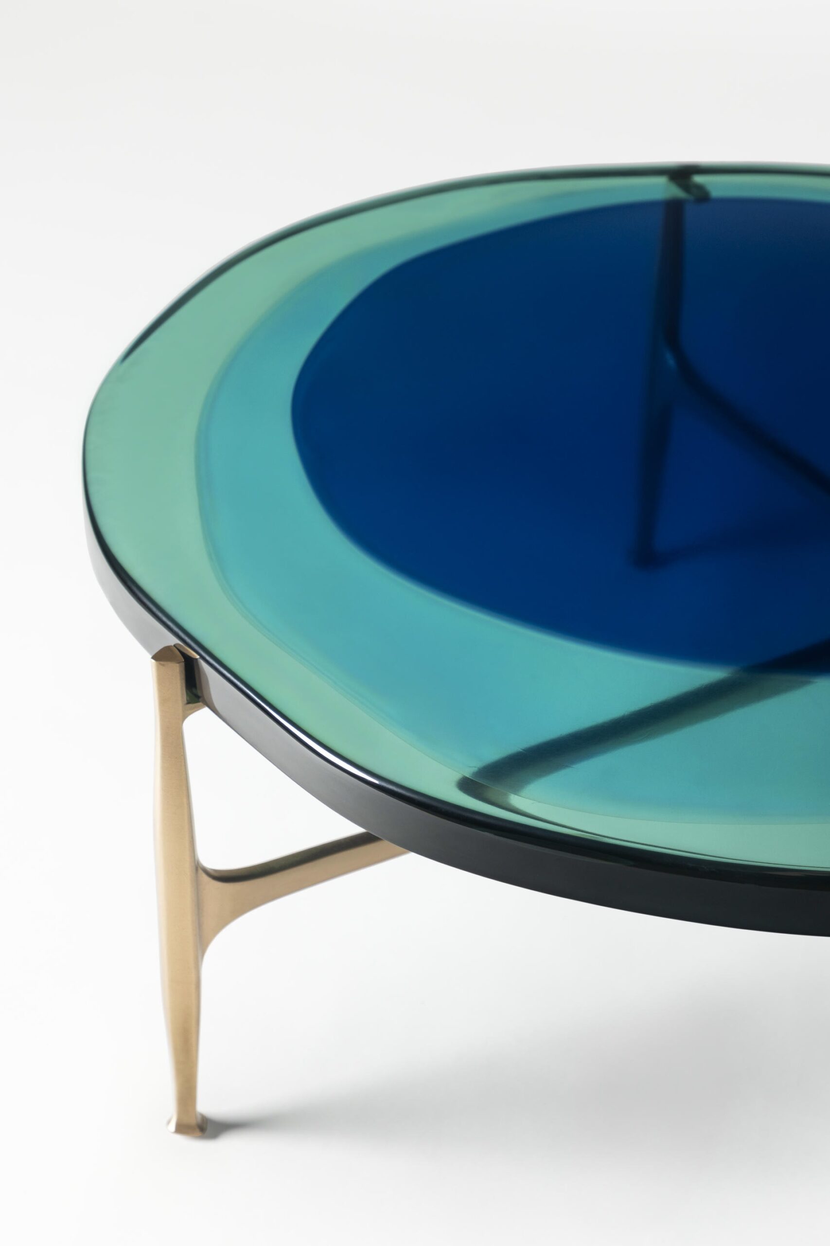 Agatha Coffee Table by Draga & Aurel 3