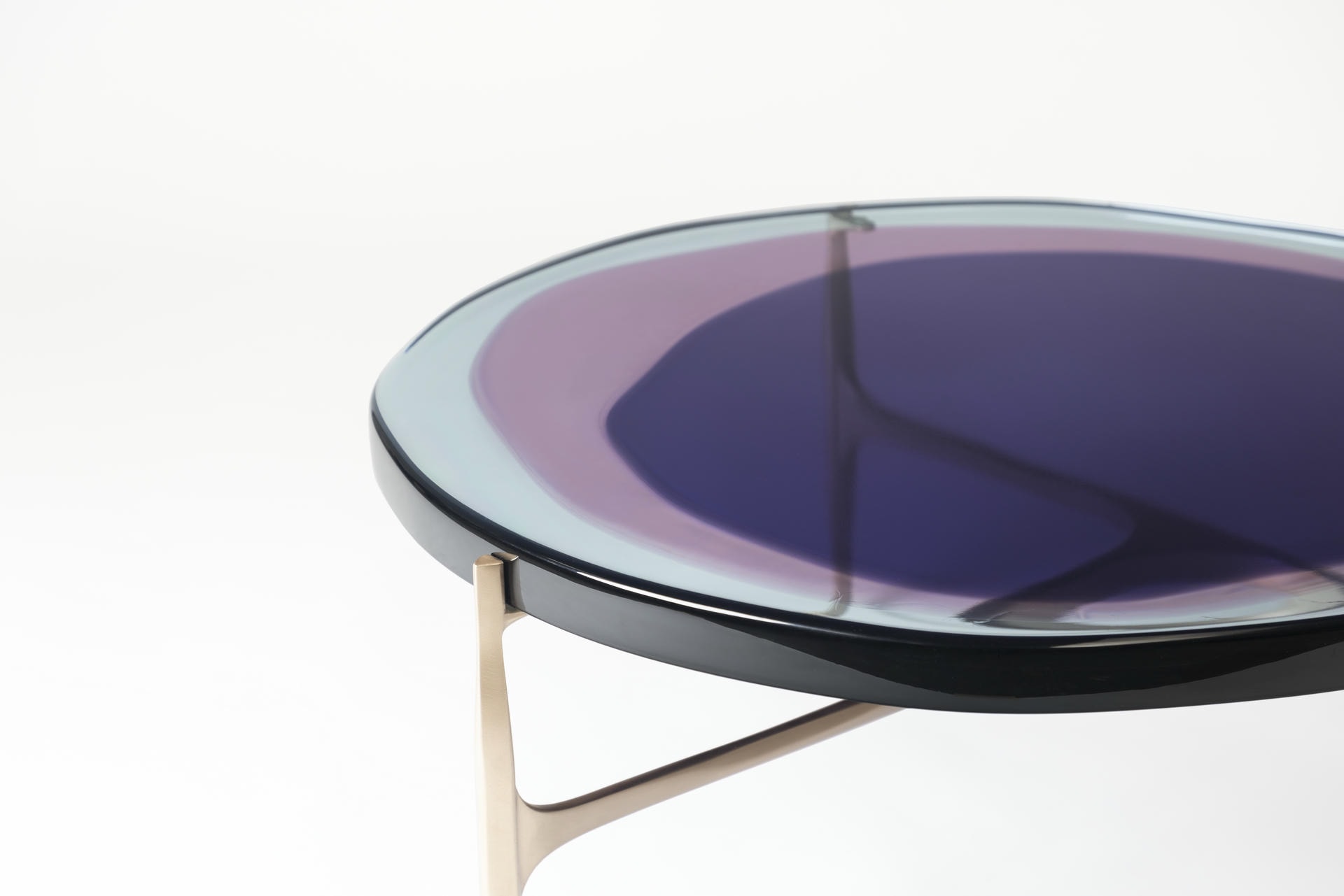 Agatha Coffee Table by Draga & Aurel 4