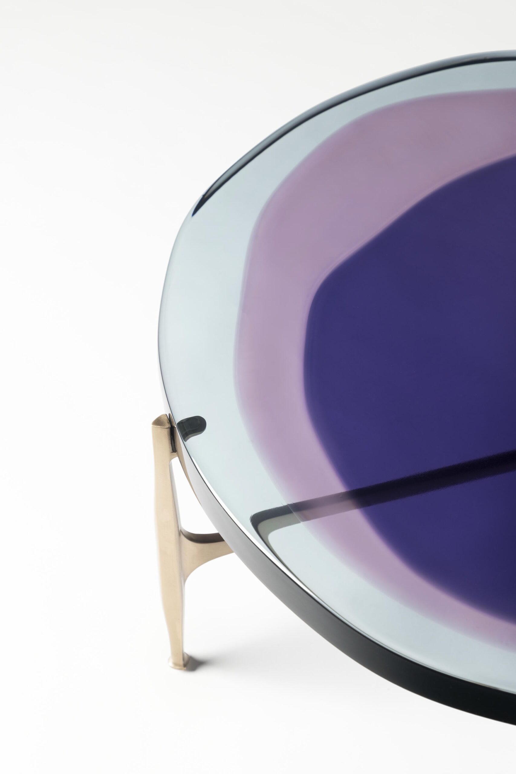 Agatha Coffee Table by Draga & Aurel 5