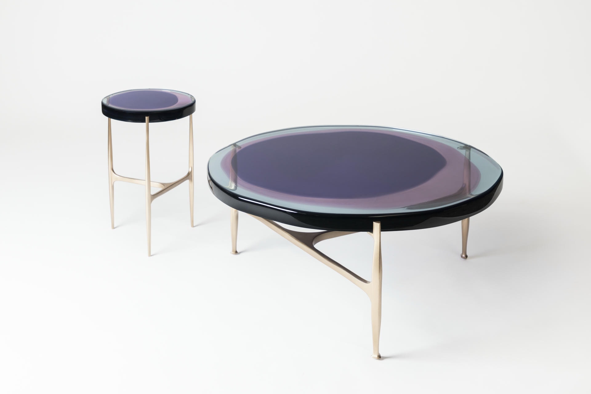 Agatha Coffee Table by Draga & Aurel 6