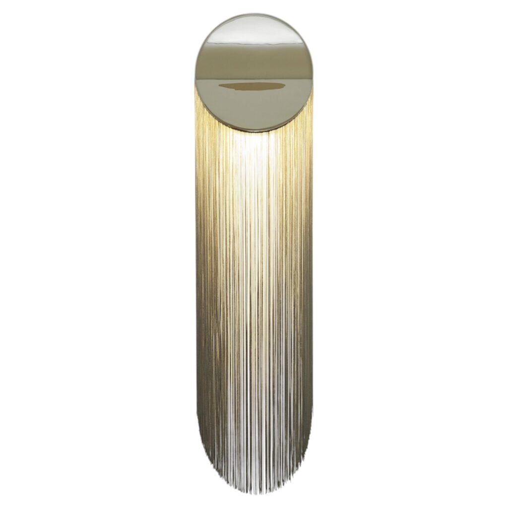 Cé Wall Lamp by Darmes 1