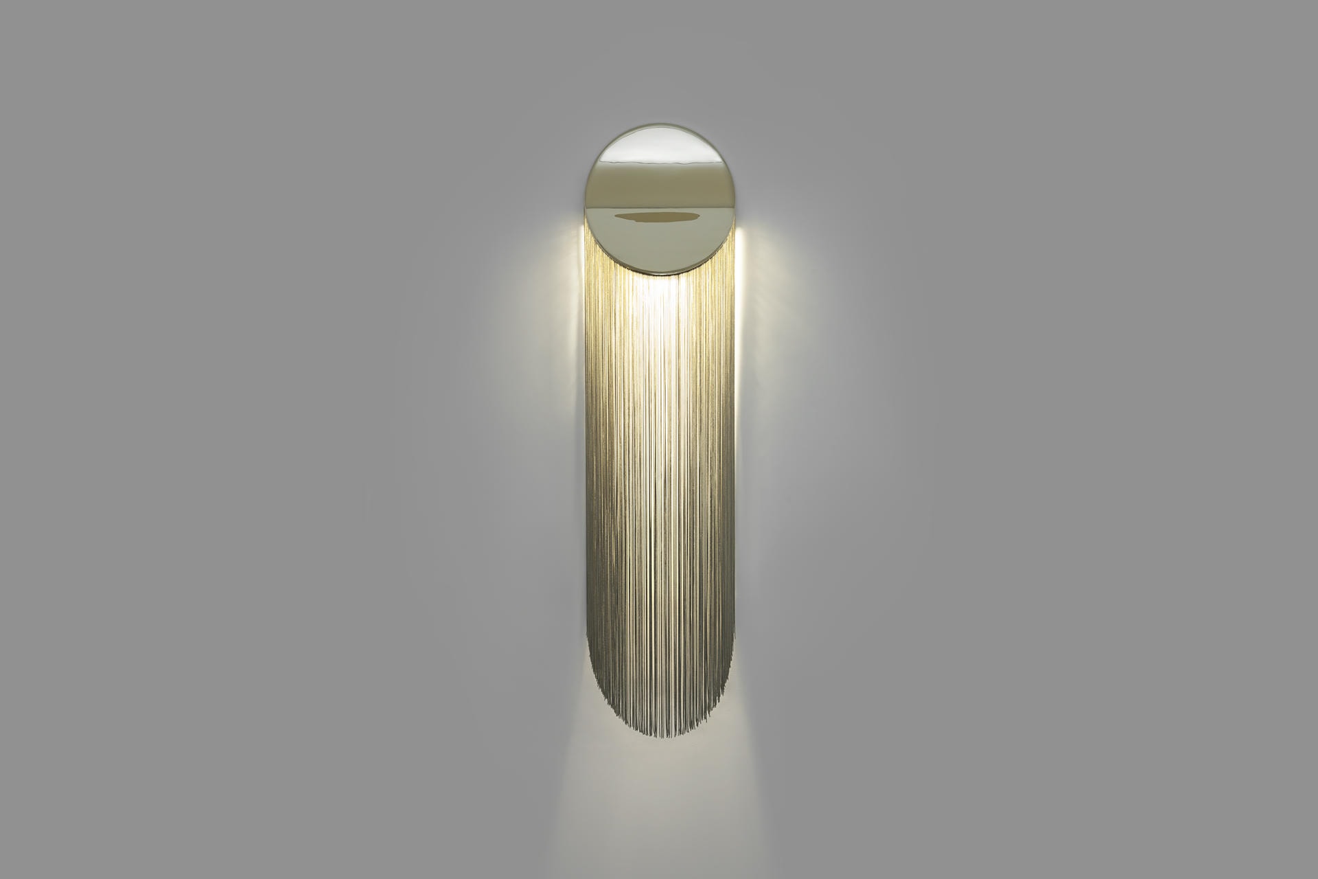Cé Wall Lamp by Darmes 11