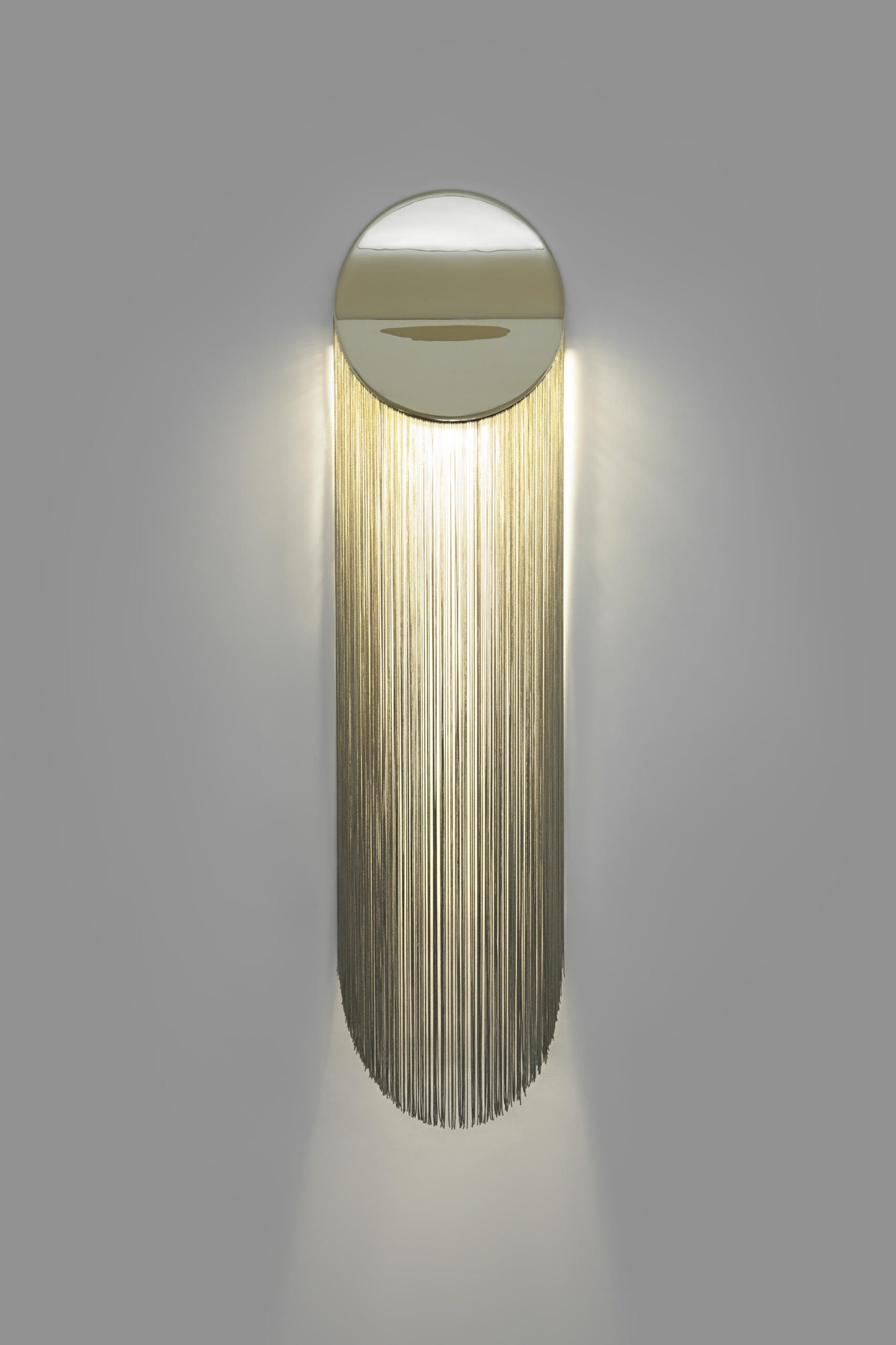 Cé Wall Lamp by Darmes 2