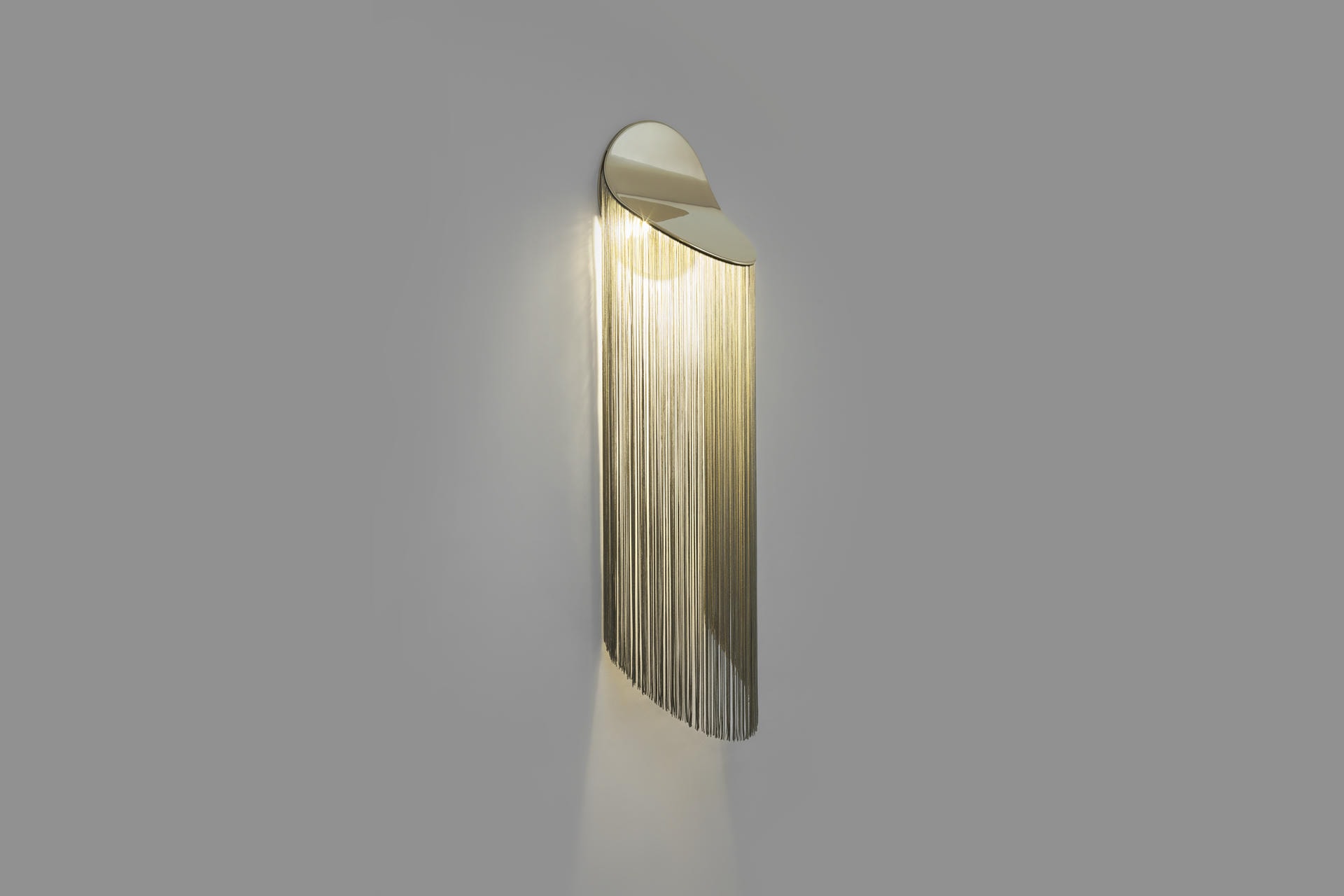 Cé Wall Lamp by Darmes 3