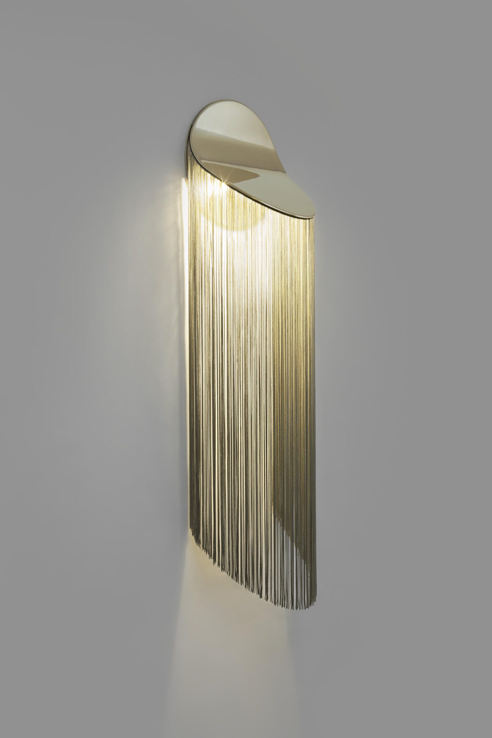 Cé Wall Lamp by Darmes 4