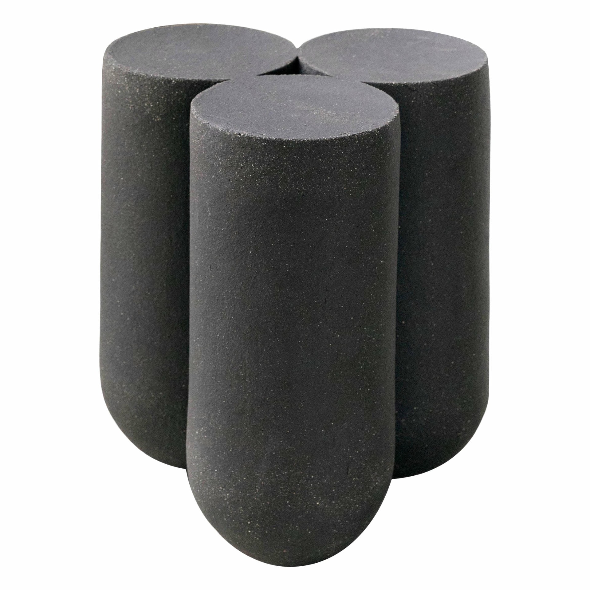 Clay Moor Side Table by Lisa Allegra 1