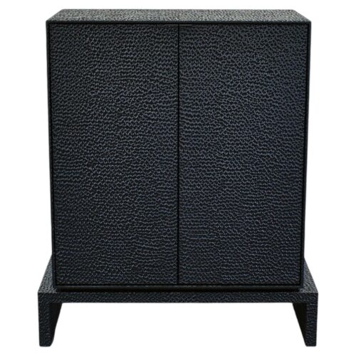 V2 Cabinet Sculpted by John Eric Byers 1