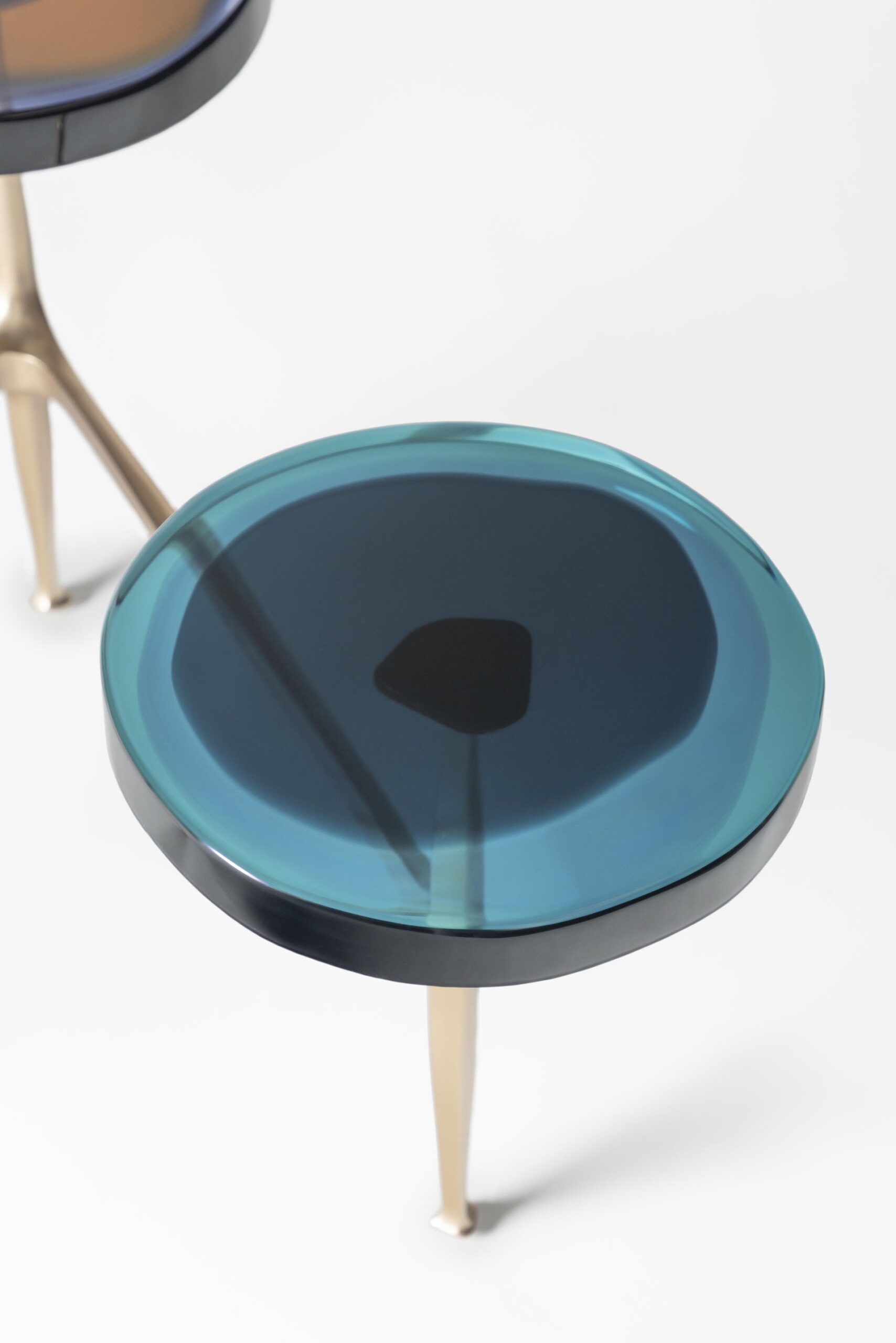 5 Tops Agatha Coffee Table by Draga & Aurel 6