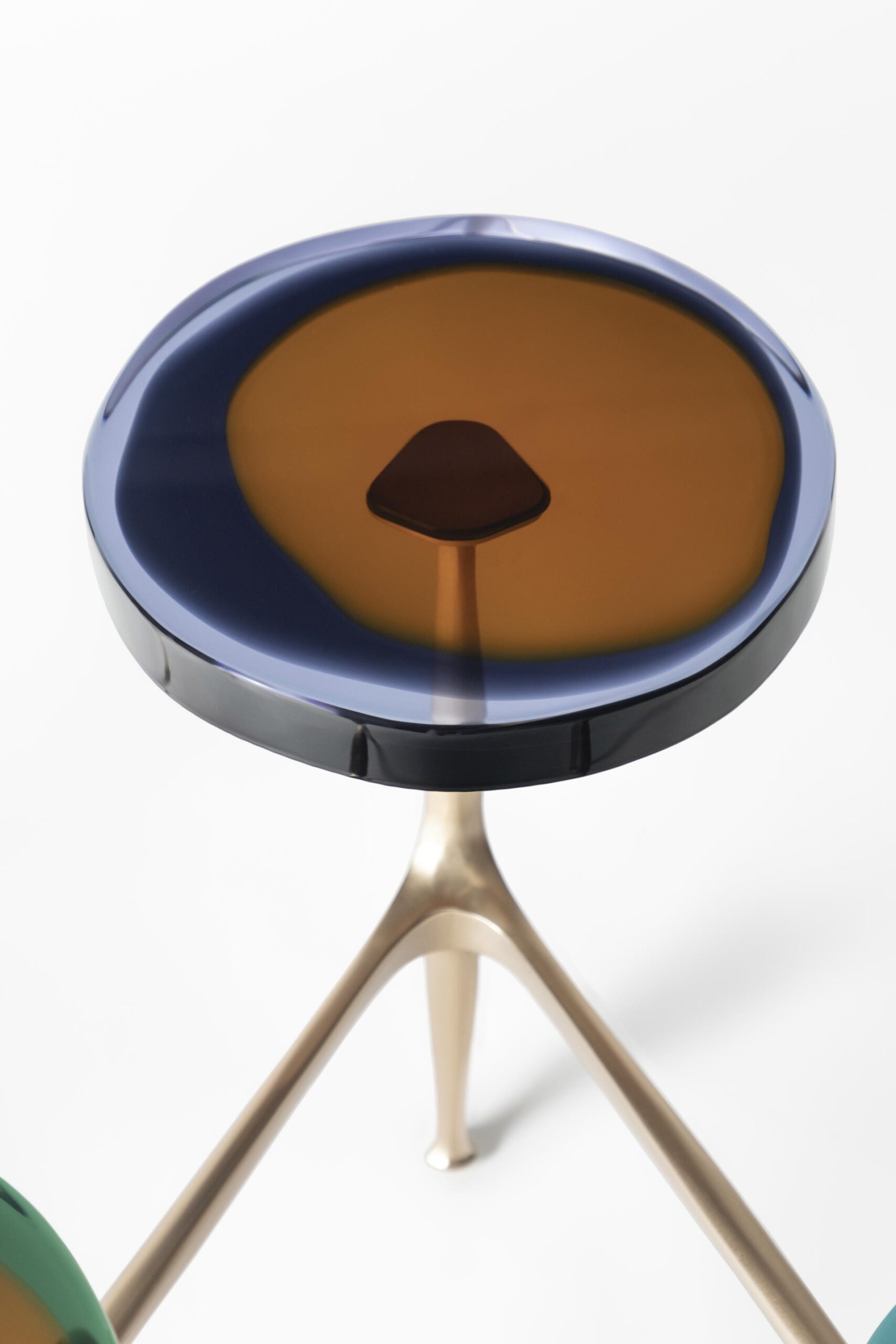 5 Tops Agatha Coffee Table by Draga & Aurel 7