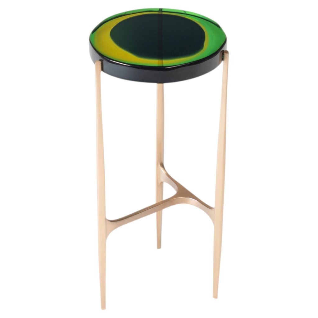 Agatha Coffee Table by Draga Aurel 1