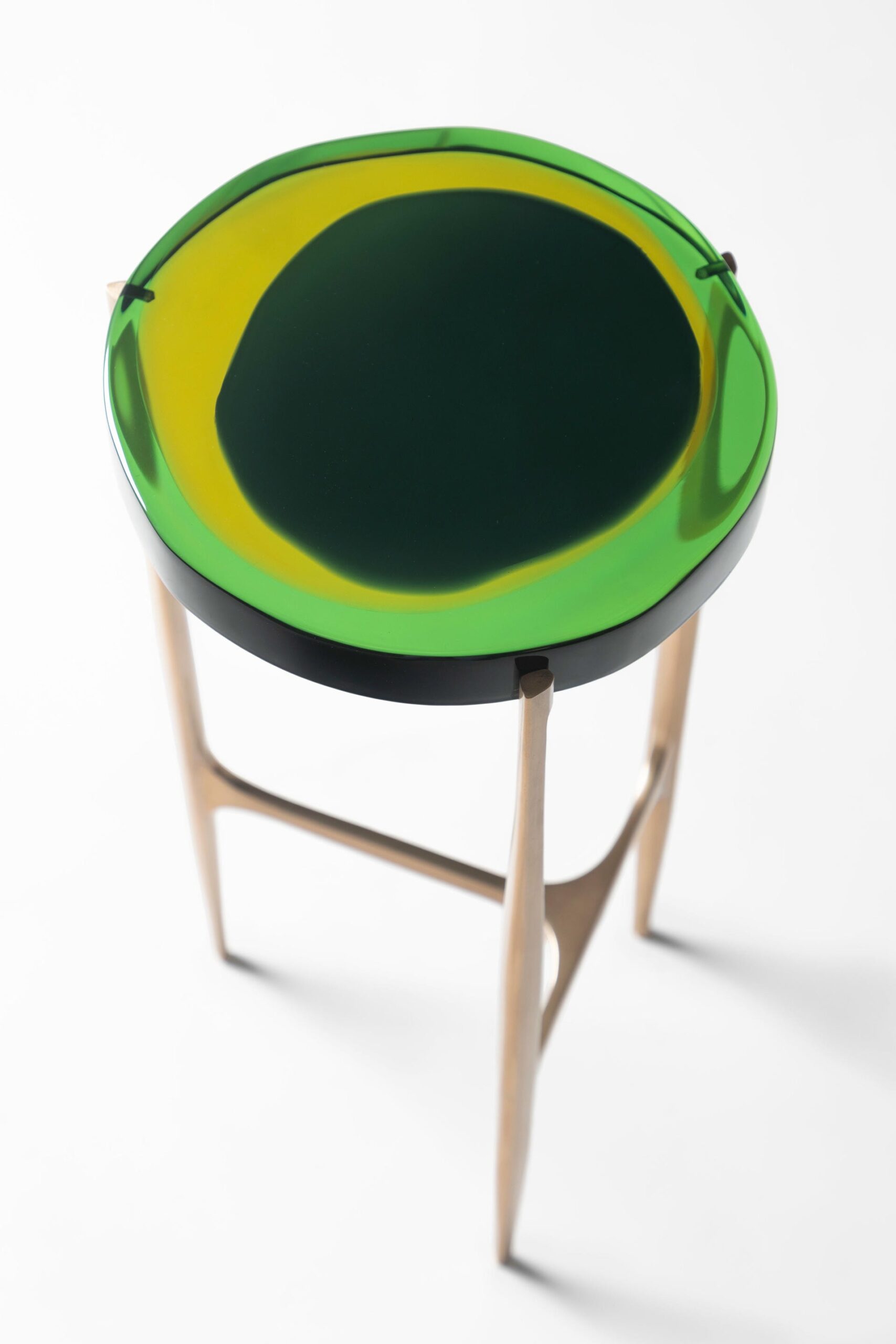 Agatha Coffee Table by Draga Aurel 3
