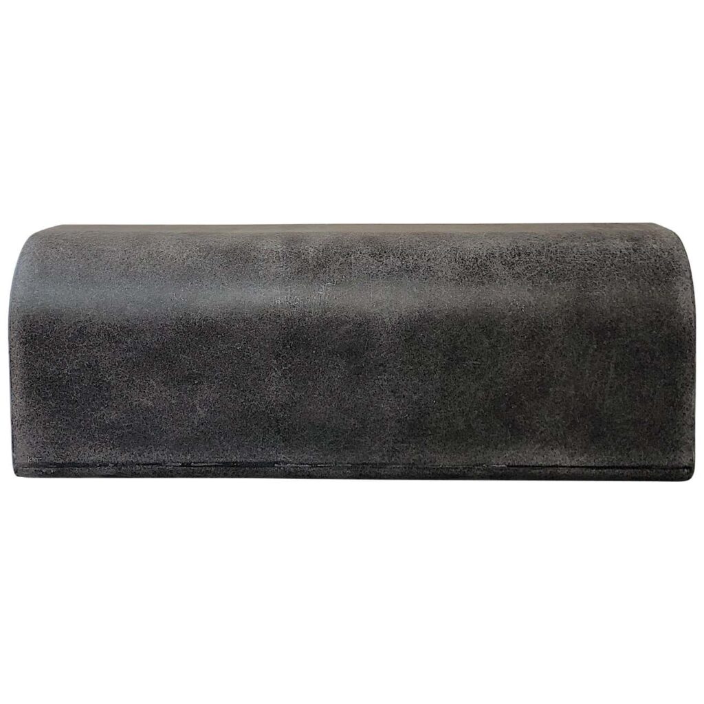 Black Arch Bench by Karstudio 1