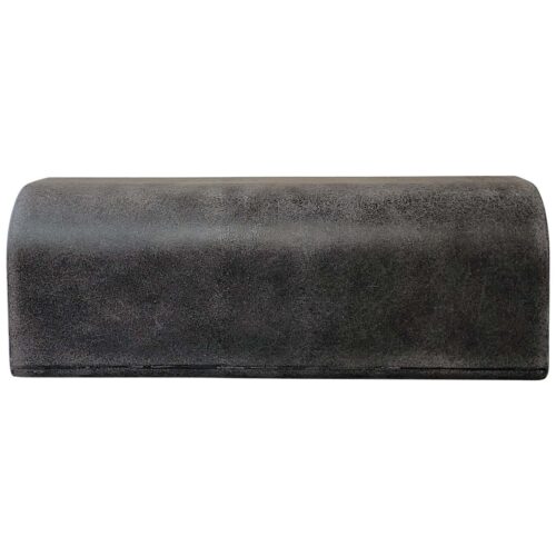 Black Arch Bench by Karstudio 1