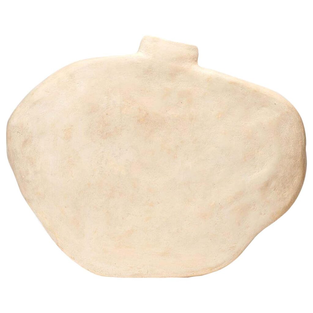 Blanco Vase by Willem Van Hooff